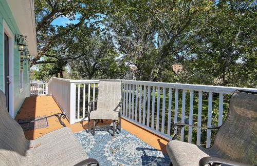 Kemah Baydreaming Near Kemah Boardwalk - Foto 36