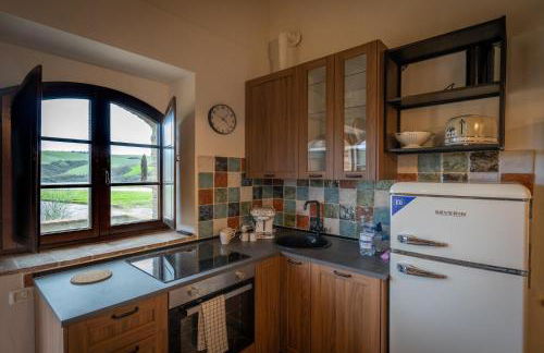 Casa Lavanda - Podere Fossaccio - Foto 28