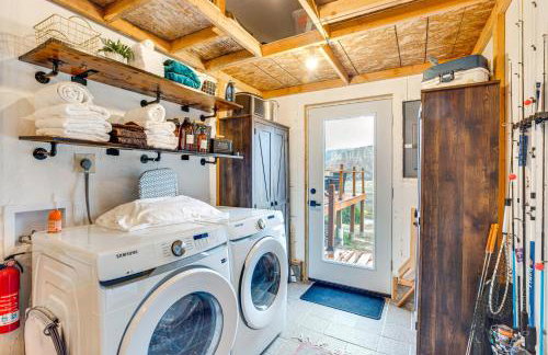 Colorado River Getaway in Parachute Dogs Welcome! - Foto 23