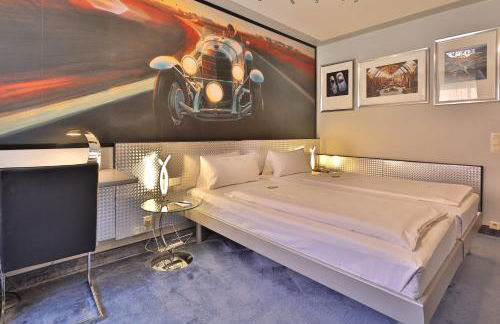 Aparthotel Deutschmeister - Foto 55