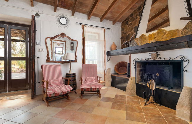 Sa Caseta Ca N Andreu - Photo 5