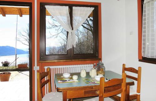 Holiday Home Baita Checc by Interhome - Foto 16