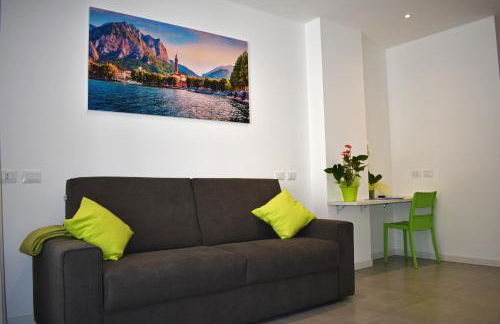 Residence Lake Como - Foto 40