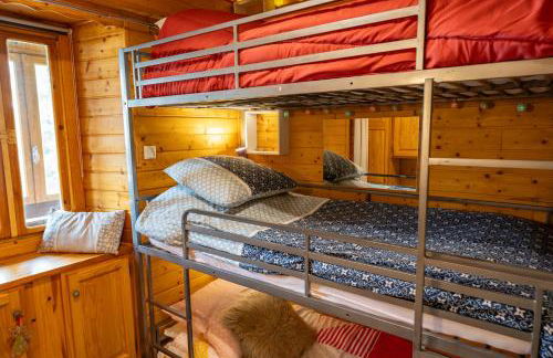 Ecrins de Cocon - Parc National des Ecrins - Foto 10