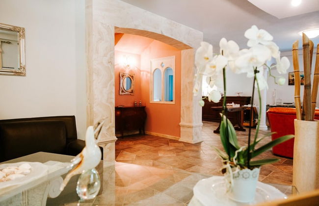 Villa Collina Sul Mare - Foto 23