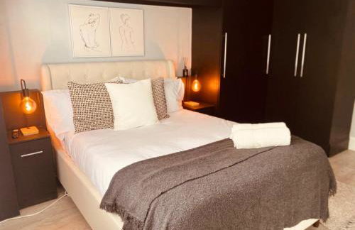 The Secret Garden Retreat With Hot Tub - Foto 51