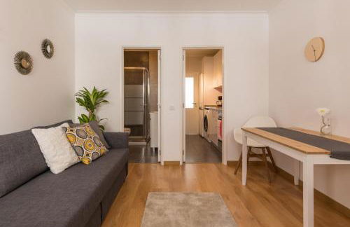 "HomeySuite" in Fontainhas - Photo 16