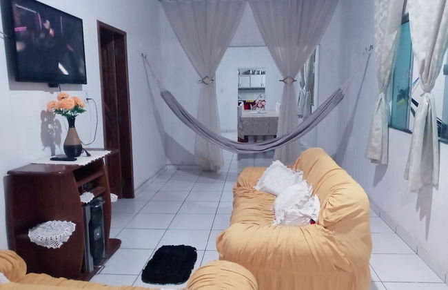 Casa na Praia do Atalaia em Salinas - Photo 11