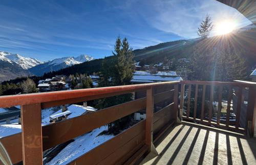 Résidence Grand Bois A1124 Clés Blanches - Foto 18