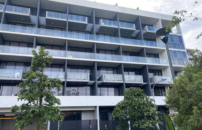 Sydney Central Apartments - Photo 28