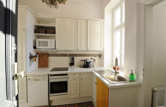 Leuhusen Boutique Apartments - Foto 28