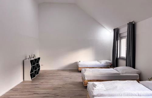 T&K Apartments - Jüchen - Komfortables 4 Zimmer Haus - Foto 12