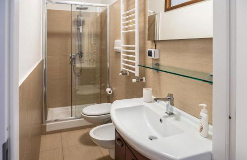 Casetta Vacanze - Appartamento con 2 camere da letto - Foto 43