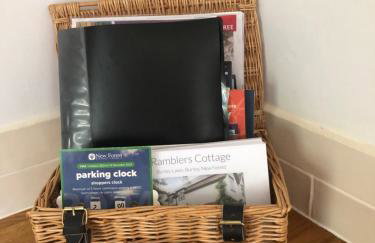 Ramblers, Burley, New Forest - Photo 10