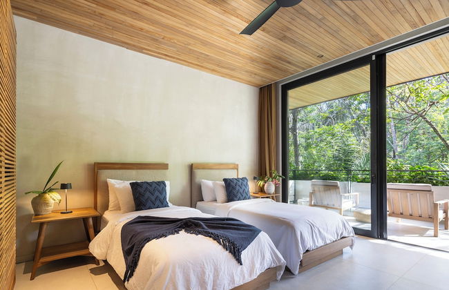 QUIN Surf Residence Nosara - Photo 30