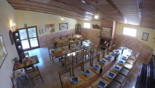 Agriturismo Poggio Ferrata - Foto 4