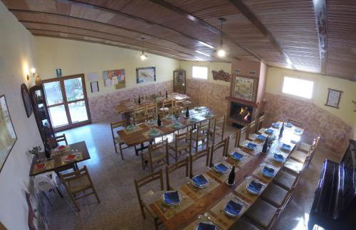 Agriturismo Poggio Ferrata - Foto 4