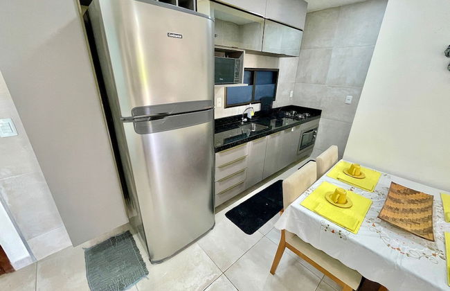 Wai Wai Cumbuco Resort - Photo 21