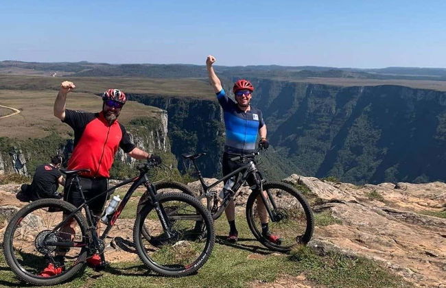 Full Day Bike Rental - Photo 1