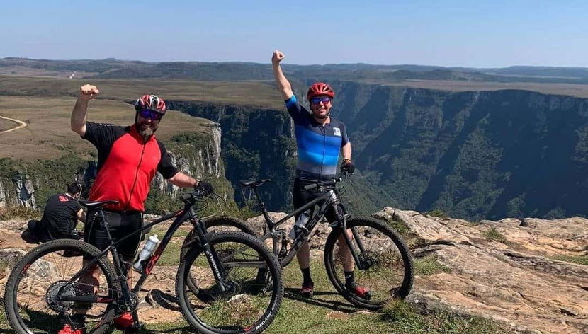 Full Day Bike Rental - Foto 2