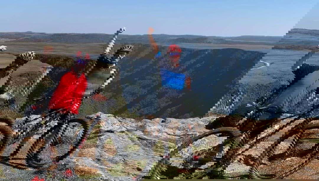 Full Day Bike Rental - Foto 1