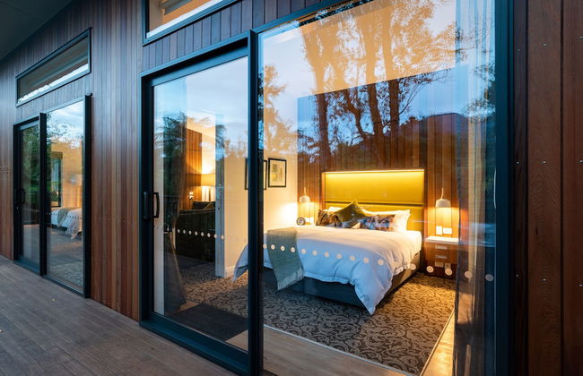 Rainforest Deluxe - Photo 7