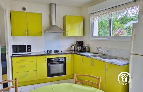 Gîte de Montgiroux, jusqu'à 5-6 personnes - Photo 3