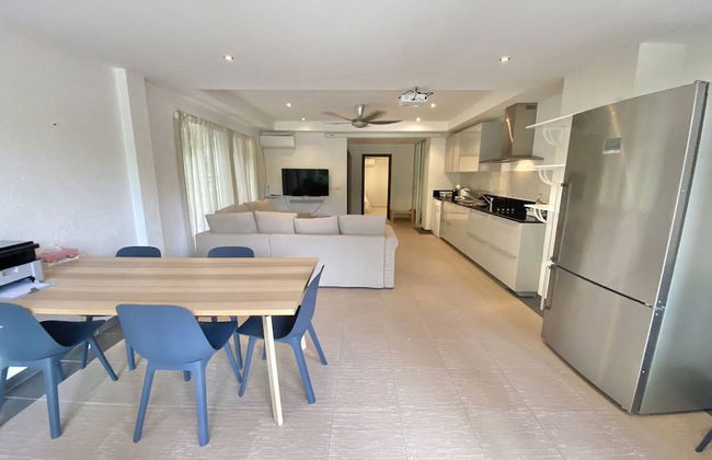 Solario Beachfront Villa - Koh Chang - Foto 5