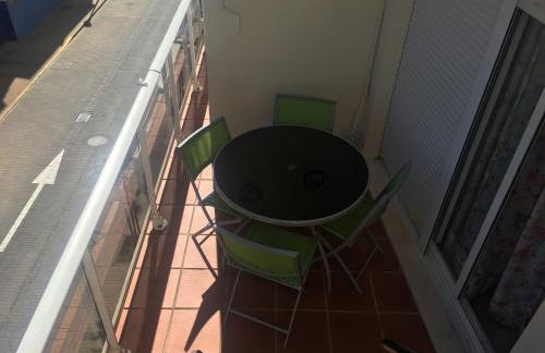 Atico Costa Ballena golf y playa parking&wifi - Photo 17