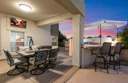 Northstar Zen Luxe Retreat - Sleeps 16 - Pool & Spa - Foto 39