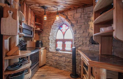 Schweitzer Castle - Foto 17