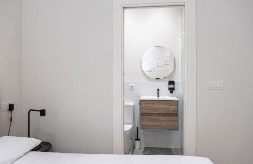 Casa del Reloj Boutique, vistas catedral, parking cercano - Foto 11