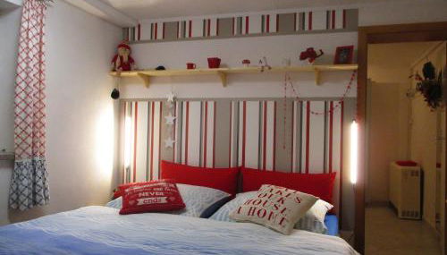 Ferienwohnung "Waldesruh" - Photo 4