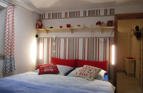 Ferienwohnung "Waldesruh" - Foto 4