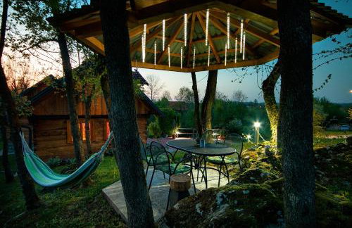 Holiday Home David - Foto 8