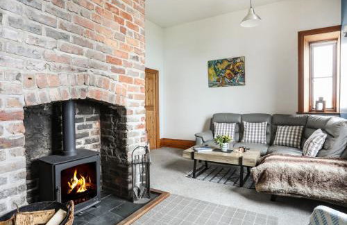 West Point Lynas Lighthouse Keeper's Cottage - Foto 10