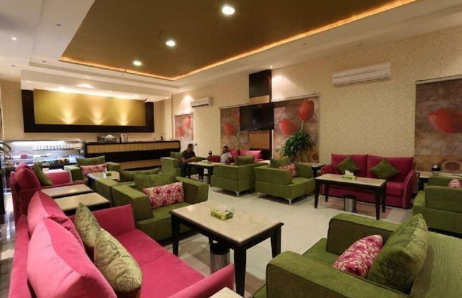 Tulip Al Rawdah - Foto 2