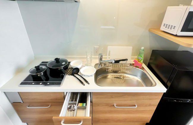 Hotel S-Presso Central - Foto 29