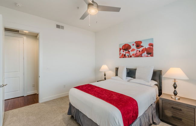 Regal Stays Apartments - West Village - Foto 3