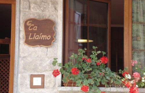 Apartamentos Rurales Les Martes - Foto 51