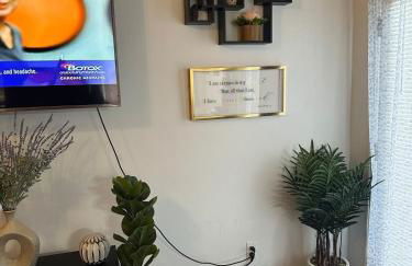 Entire 3bedrooms 2bathrooms exquisite house - Foto 27