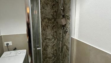 Appartamento de Amicis - Foto 3, Shower