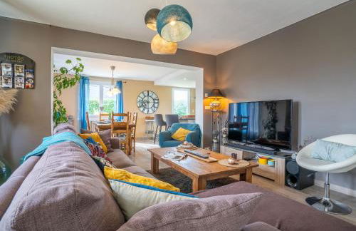 Holiday Home Ty Manolo by Interhome - Foto 1