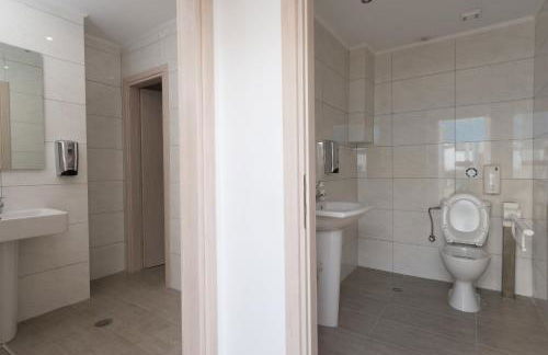 Socrates Seaside Apartments - Foto 20