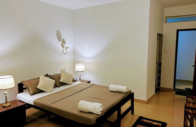 Apricot Inn - Foto 8