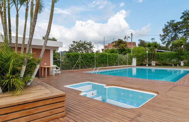 Suite Gold Alto De Sion - Photo 11