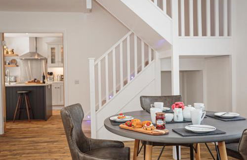 Squirrel Cottage - Foto 9