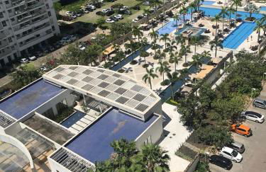 Apartamento Parque Olímpico - Foto 1