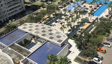 Apartamento Parque Olímpico - Foto 1