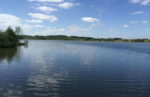 Gutshof-Penthouse-Wohnung- Seeblick - Foto 17